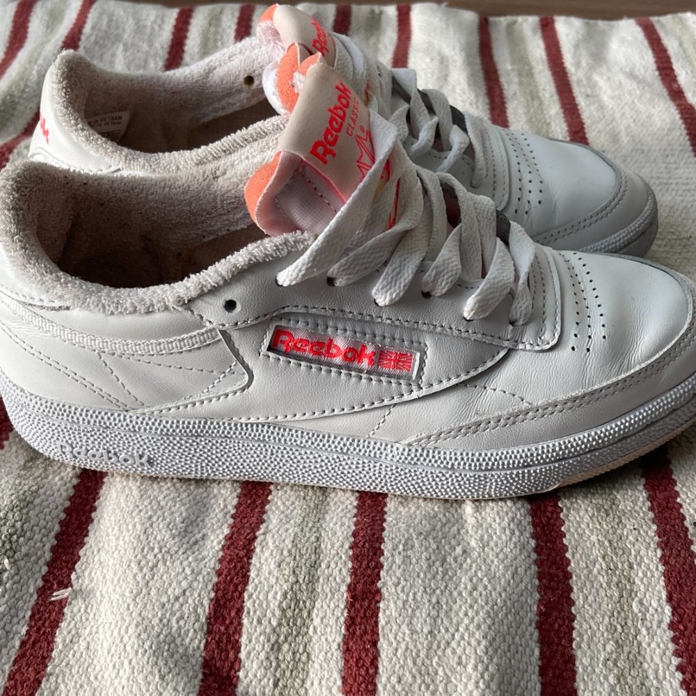Reebok classics - Picture 4 of 7
